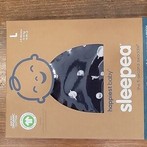 Sleepea® 5-Second Baby Swaddle - Large